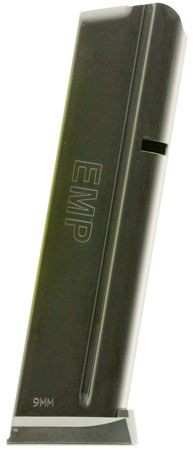 SPR MAG EMP CHAMP 10RD - Taurus Savings